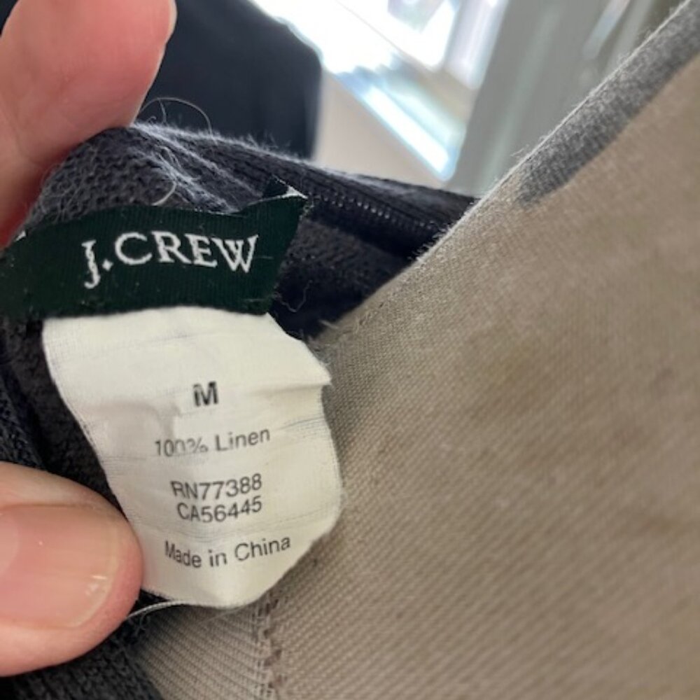 JCrew Cardigan - Picture 4 of 9